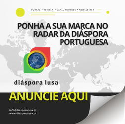 Diaspora Lusa Publicidade