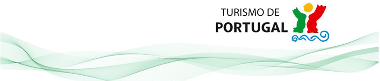 Turismo de Portugal