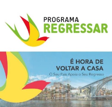 Programa Regressar: Brasil integra lista de países com mais candidaturas