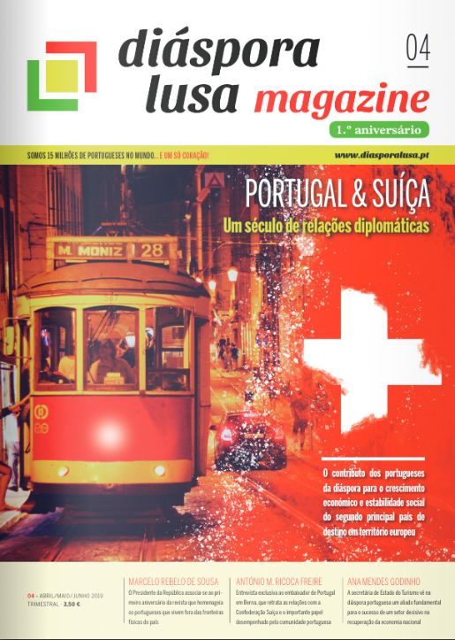 Revista 04 Dispora