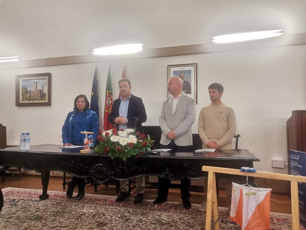 Portugal “O” Meeting no concelho de Almeida em 2024