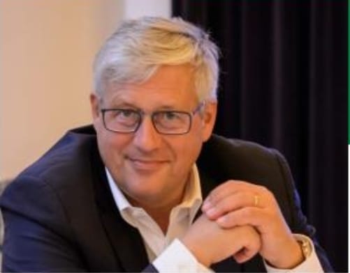 Pedro Pereira da Silva