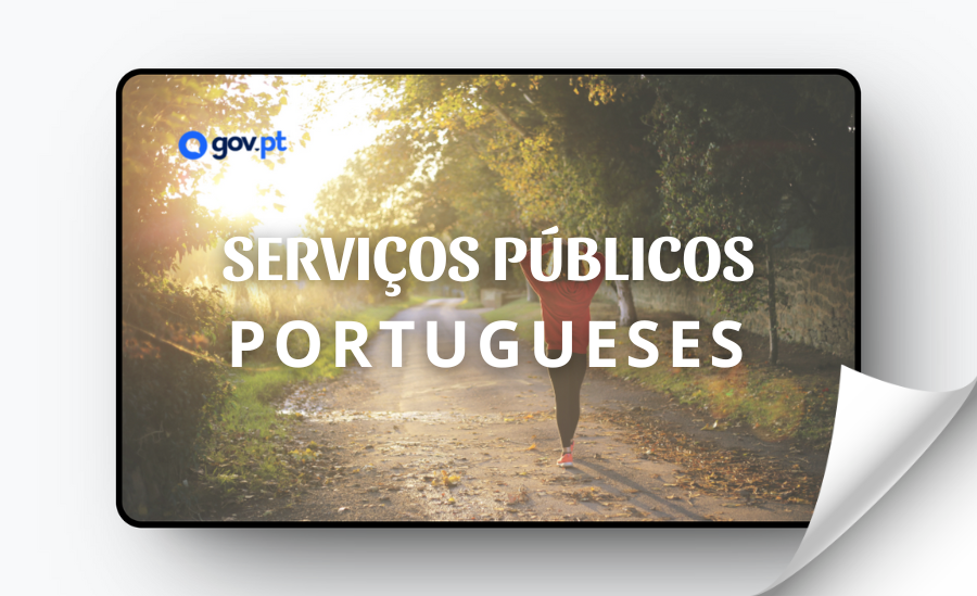Serviços Públicos Portugueses