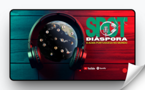 Diaspora Spot